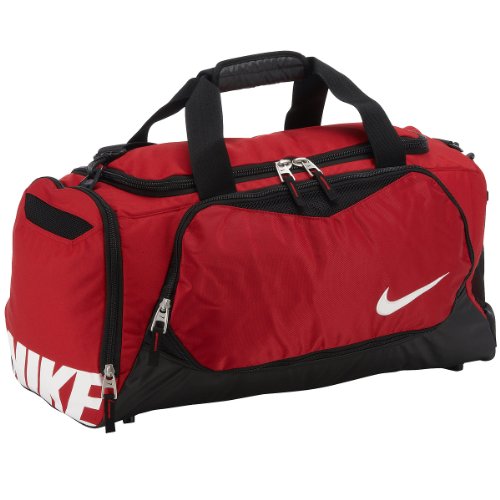 Produkt-Bild: NIKE Herren Duffel Tasche Team Train Max Air, 61 x 28 x 31 cm
