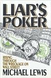 Liar's Poker Publisher: W. W. Norton & Company; Later Printing edition