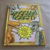 Making Dinosaur Robots from Junk