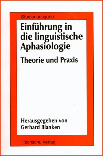 Aphasiologie