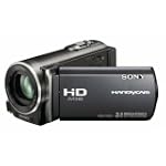 Sony HDRCX155EB