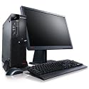 Thinkcentre A58 E3200 250GB HD