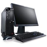 Thinkcentre A58 E6300 250GB HD