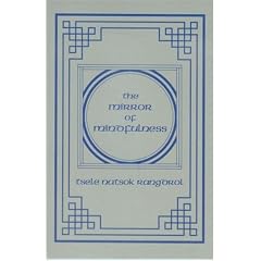 Mirror of Mindfulness