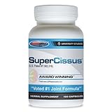 USP Labs Super Cissus RX Joint Support Capsules - Tub of 150