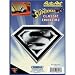 Superman Classic Emblemz Decal