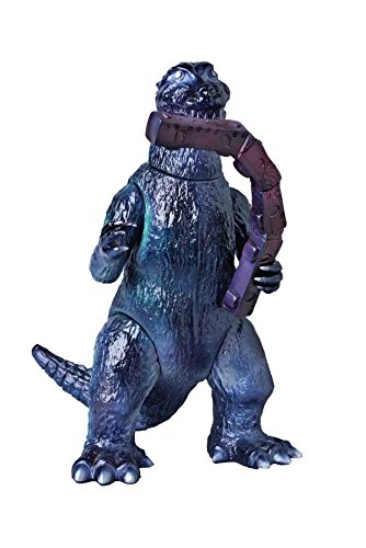 Medicom Godzilla: Vinyl Wars - First Godzilla (Shodai-Goji) Sofubi Figure