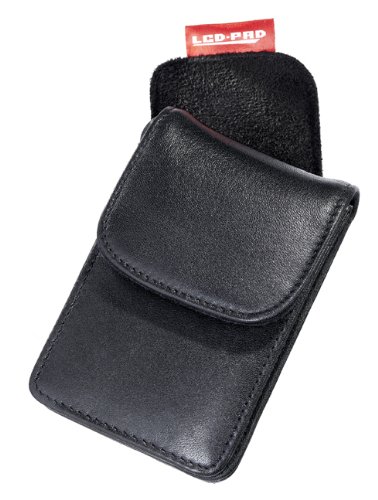 digiETUI Leder Kameratasche f&uuml;r Nikon Preisvergleich