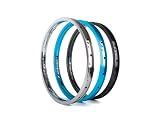 KHE Big-O Jante Alu Chrome BMX pneu