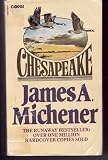 Chesapeake - James A. Michener