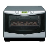 Whirlpool Jet Chef 31 Litre, Drop Down Door Microwave Full Combi,1000 Watts