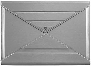 Habik 2016 Newest Multi-use Laptop Computer Case Cooling Stand Pad for Macbook 15 inches Silver