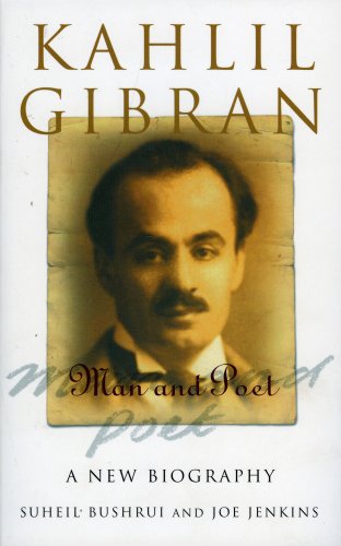 Kahlil Gibran