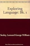 Exploring language