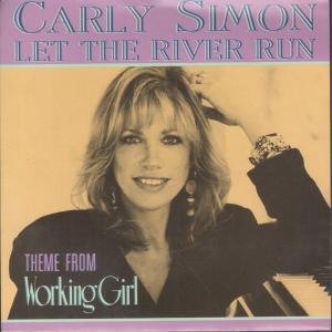 Carly Simon - Let the River Run - Zortam Music