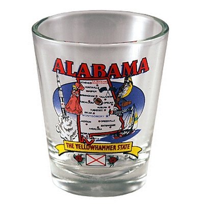 Alabama State Elements