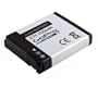 GoPro Camera AHDBT-001 HD Hero Li-ion Battery for HD Hero Camera