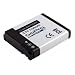 GoPro Camera AHDBT-001 HD Hero Li-ion Battery for HD Hero Camera