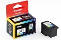 CANON FINEカートリッジ BC-341 3色カラー