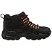 Harley-Davidson Men's Crossroad II Athletic Hiker Shoe