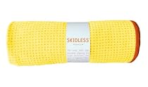 Yogitoes Skidless Premium Hand-Size Towel