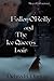 Fallon O'Reilly and the Ice Queen's Lair