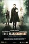 THE ILLUSIONIST ORIGINAL MOVIE POSTER