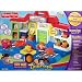 Fisher Price Little People Shop'n Learn Market