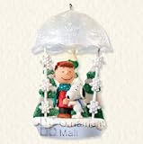 Hallmark Ornaments