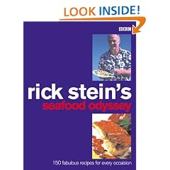 Rick Stein's Seafood Odyssey