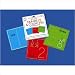 Wikki Stix Numbers and Counting Fun Cards for Learning