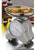 3KG KITCHEN SCALES