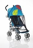 Cosatto Hula Ultimate Stroller Kingfisher