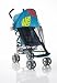 Cosatto Hula Ultimate Stroller Kingfisher
