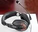 Dynamic communication Stereo Headset with Microphone for PC/laptop/Skype