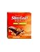 SlimFast 100 Calorie, Peanut Butter Crunch Time, Snack Bar 6pk, 4.86-Ounce Boxes (Pack of 8)
