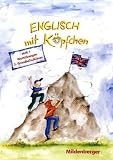 Englisch mit K�pfchen, 3. Grundschulklasse