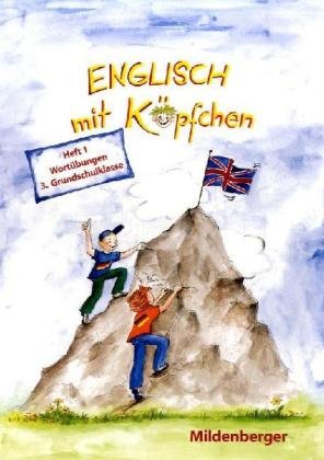 Englisch mit K�pfchen, 3. Grundschulklasse