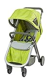 Dream On Me Compacto Stroller, Green