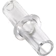 BACTRACK Select Breathalyzer Mouthpieces (Pack of 10)