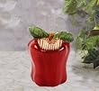APPLE Toothpick Holder *NEW*!