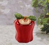 APPLE Toothpick Holder *NEW*!