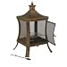 Lifestyle Cast Iron Bronze Lifestyle Firepit