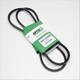 MTD LAWN MOWER PART # 954-0430B BELT-V (SET OF 2)