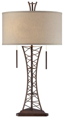Industrial Lattice Truss