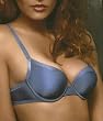 Lily of France Bump Pad Demi Invisible Bra