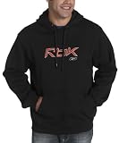  : Reebok Men's Graphic Fleece