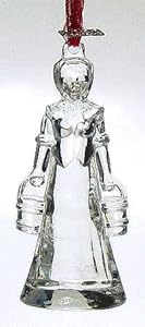 #!Cheap Waterford 2002 Twelve Days of Christmas, 8th Edition, 8 Maids