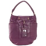 Marc by Marc Jacobs Preppy Leather Hilier Hobo