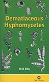 Dematiaceous hyphomycetes